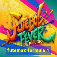 futemax formula 1